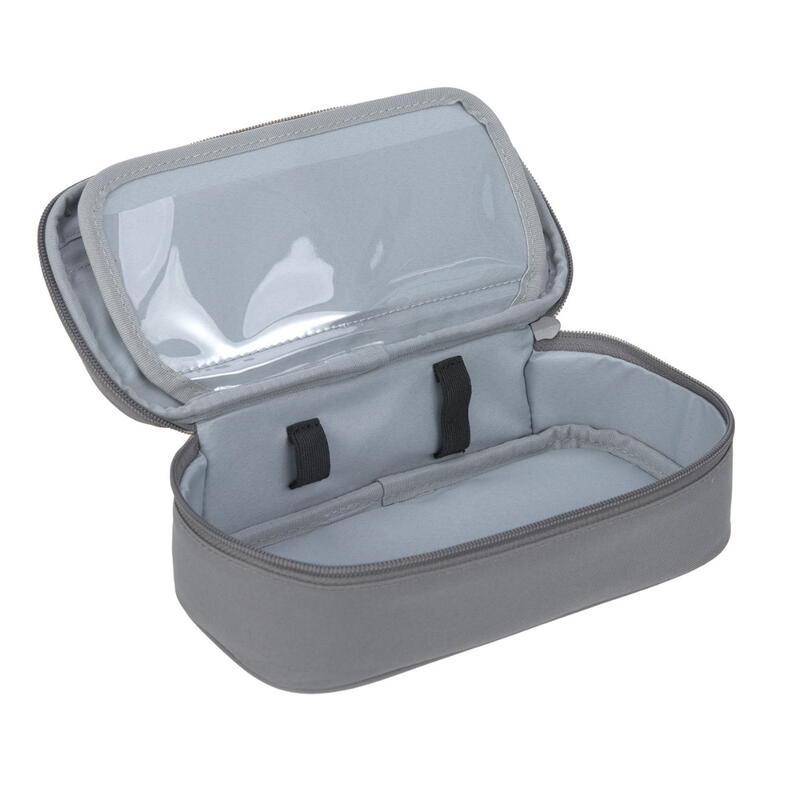 Lssig - Pencil Case Bold anthracite Bild 3