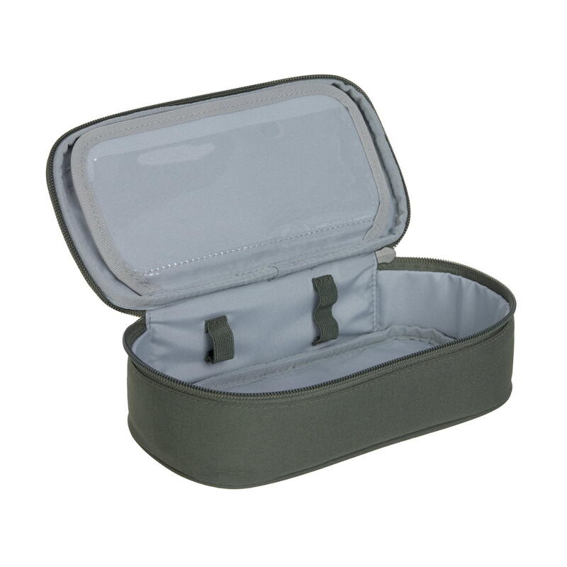Lssig - Pencil Case Bold dark olive Bild 3
