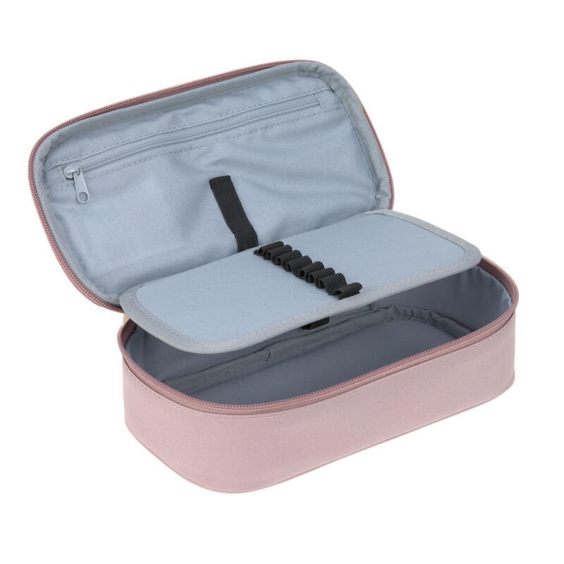 Lssig - Pencil Case Bold mauve Bild 2