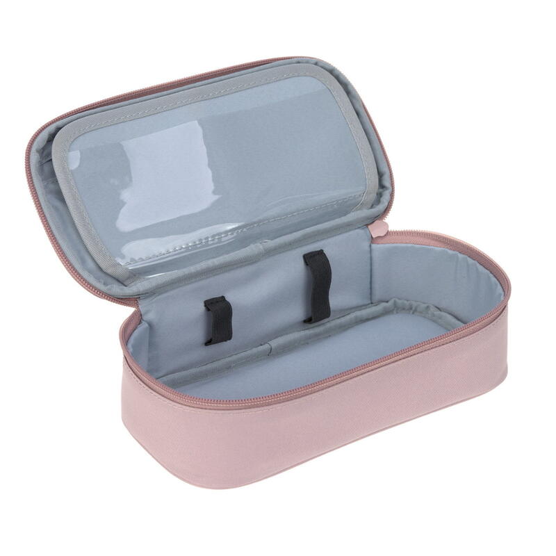 Lssig - Pencil Case Bold mauve Bild 3
