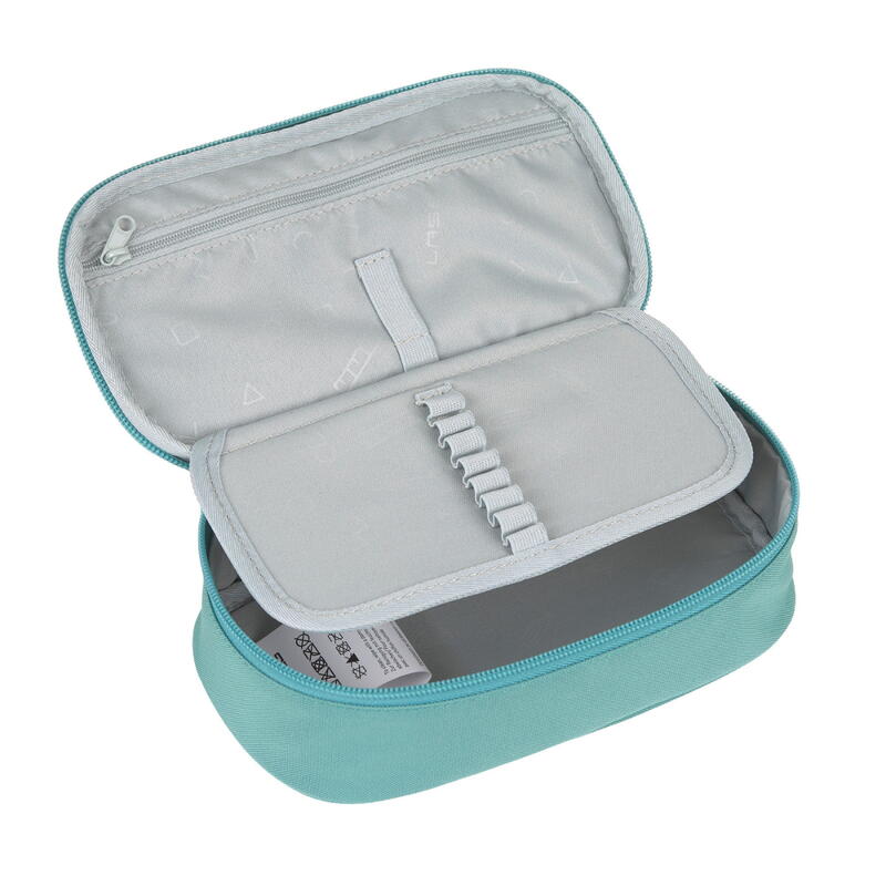 Pencil Case Bold aqua, Schlamperetui Bold L�ssig Bild 2