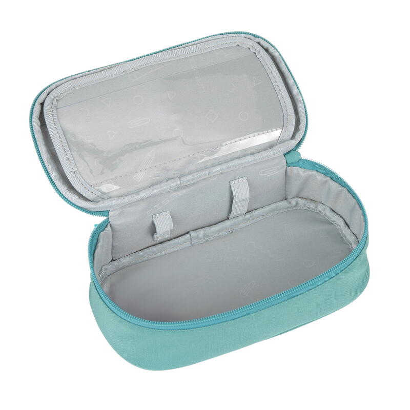 Pencil Case Bold aqua, Schlamperetui Bold L�ssig Bild 3