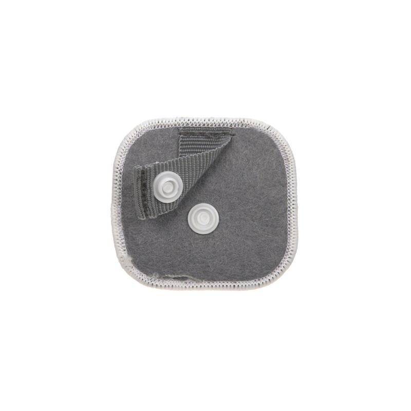 Lssig School Patches-Set, 3-teilig, 2 Patches + 1 Anhnger, Space Bild 6