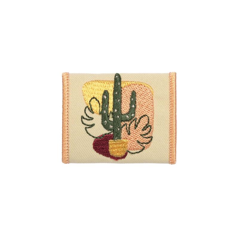 Lssig School Patches-Set, 3-teilig, 2 Patches + 1 Anhnger, Dream Catcher Bild 2