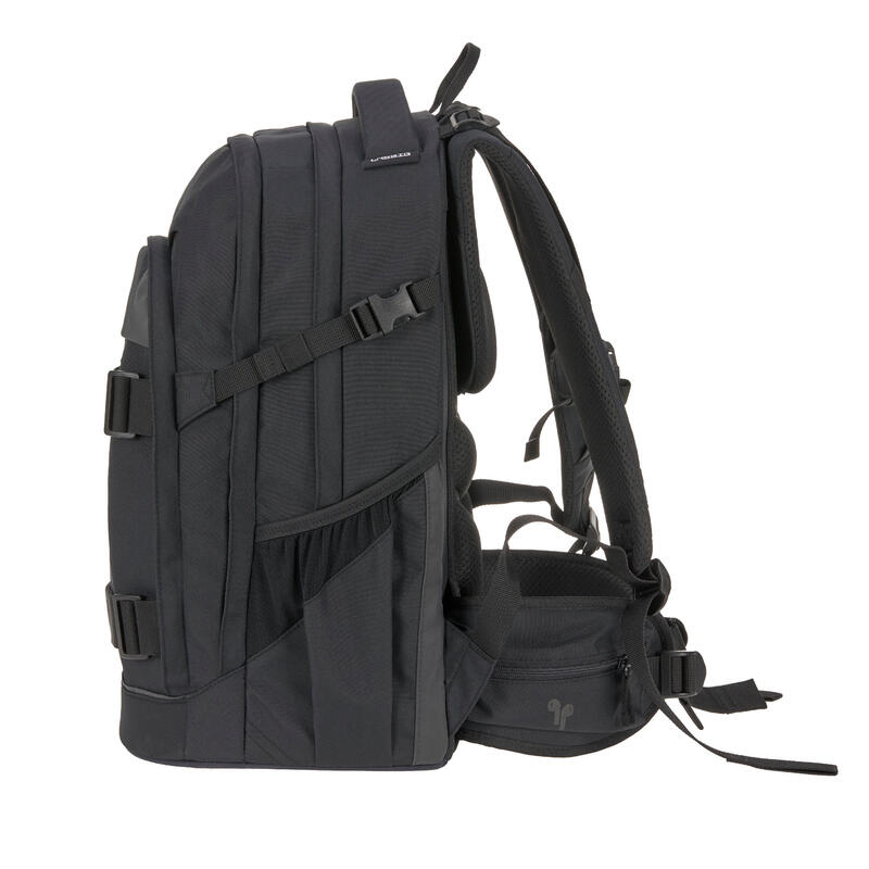 Bold Origin - Schulrucksack, Bold black Bild 4