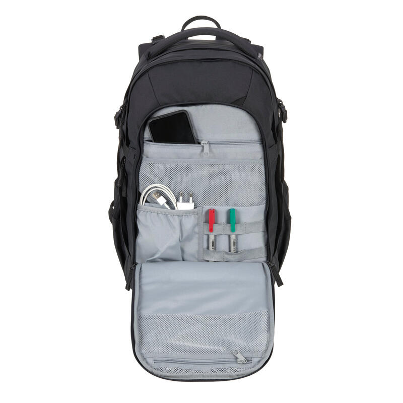 Bold Origin - Schulrucksack, Bold black Bild 8