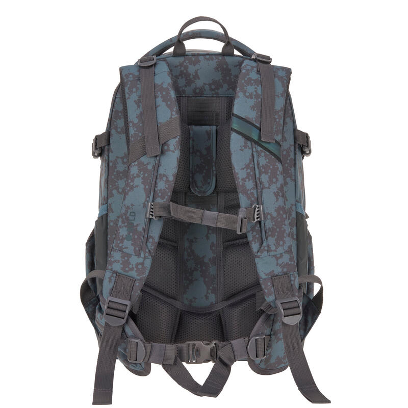  Bold Origin - Schulrucksack, Sports blue  Bild 2