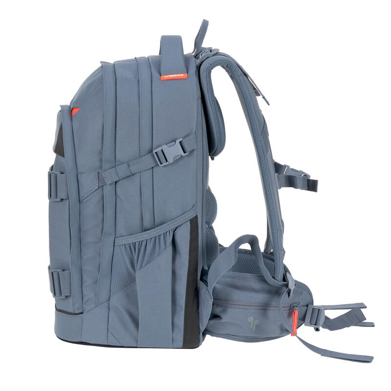 Bold Origin - Schulrucksack, Blue Bild 4
