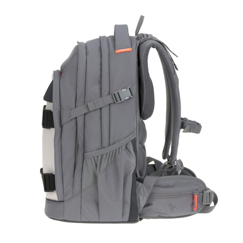 Lssig- Rucksack Backpack Bold antracite/grey Bild 3
