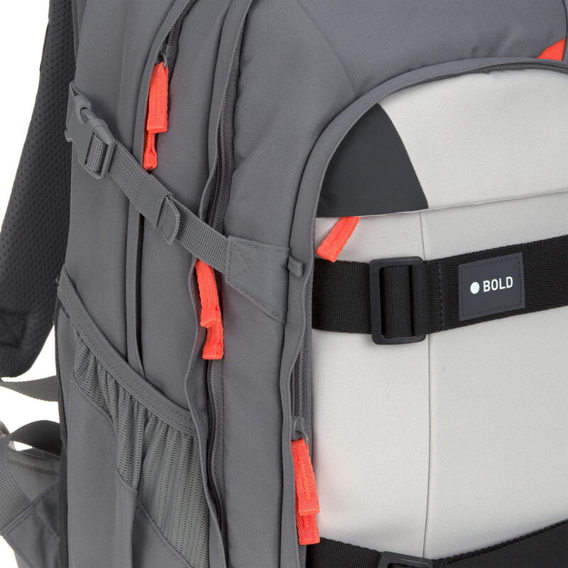 Lssig- Rucksack Backpack Bold antracite/grey Bild 4