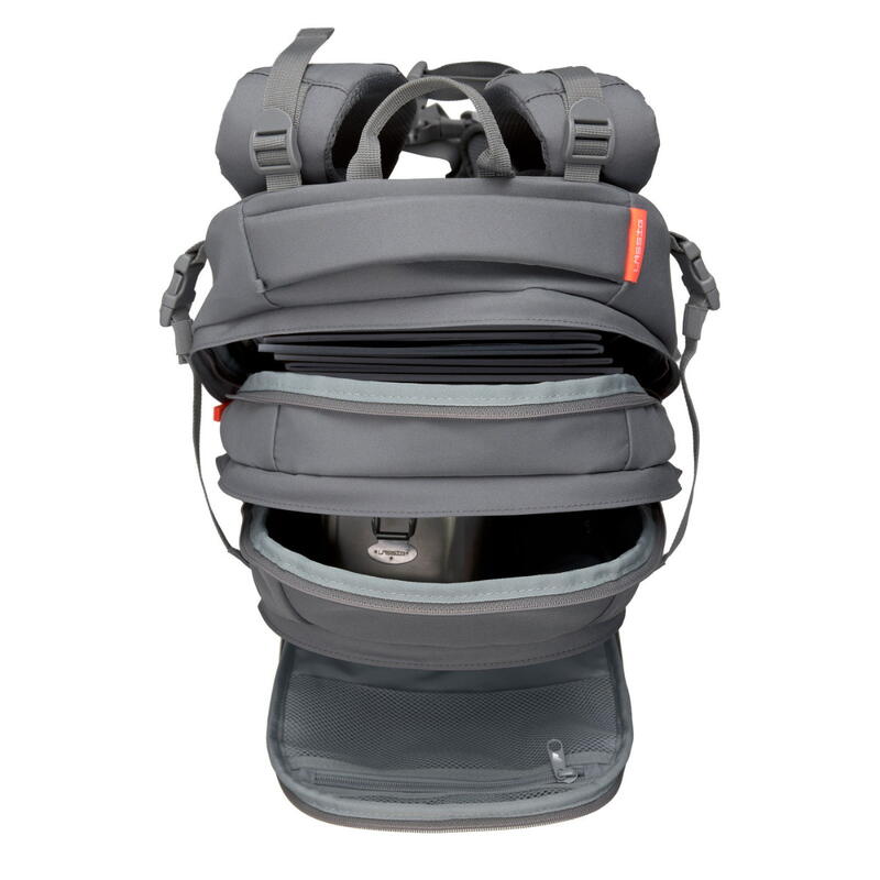 Lssig- Rucksack Backpack Bold antracite/grey Bild 6