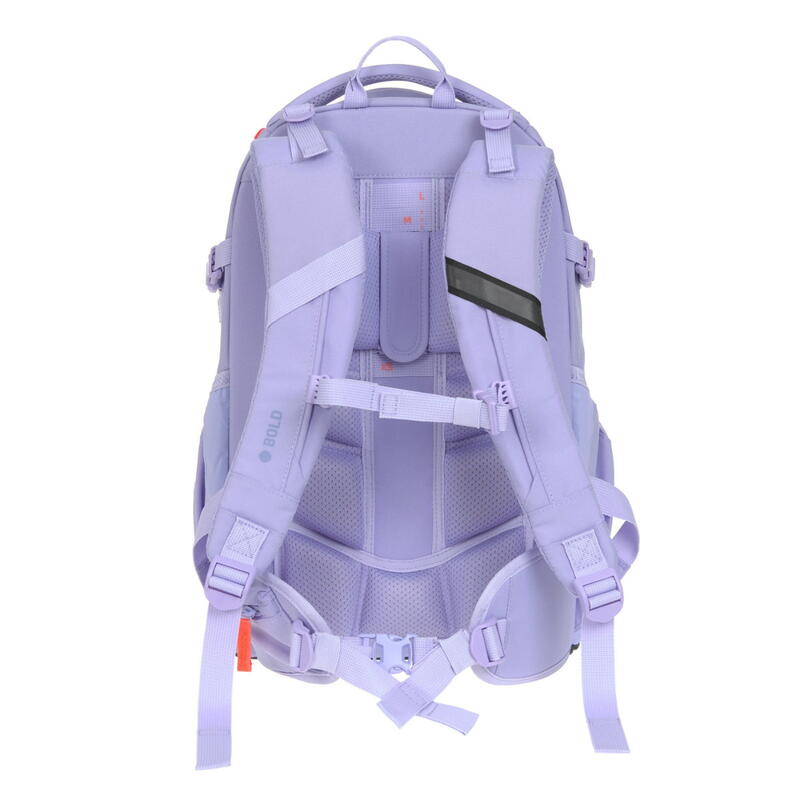 Lssig- Rucksack Backpack Bold lavender Bild 2