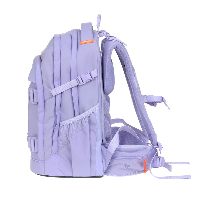 Lssig- Rucksack Backpack Bold lavender Bild 3