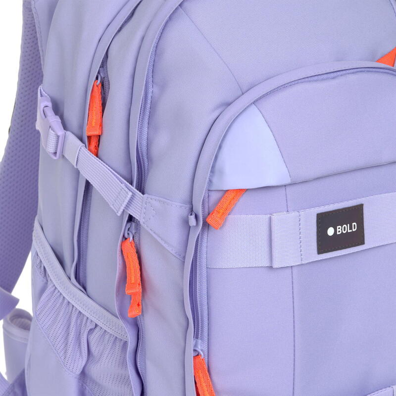 Lssig- Rucksack Backpack Bold lavender Bild 4