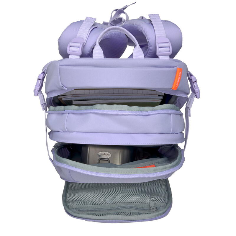 Lssig- Rucksack Backpack Bold lavender Bild 6