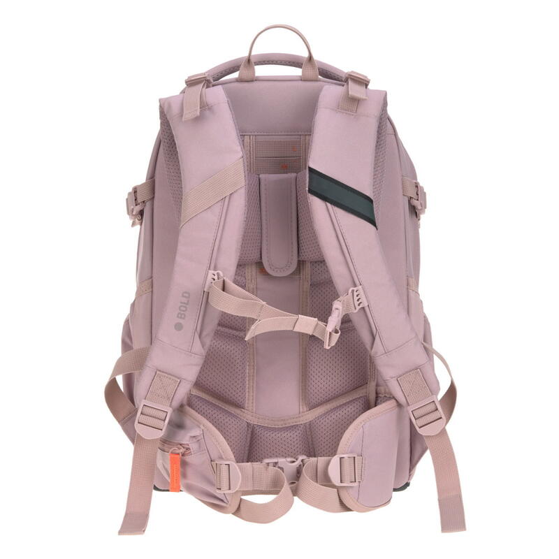 Lssig- Rucksack Backpack Bold mauve Bild 2