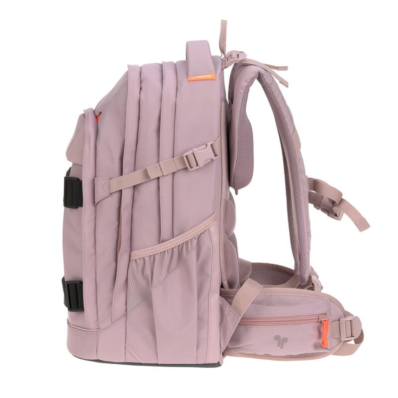 Lssig- Rucksack Backpack Bold mauve Bild 3
