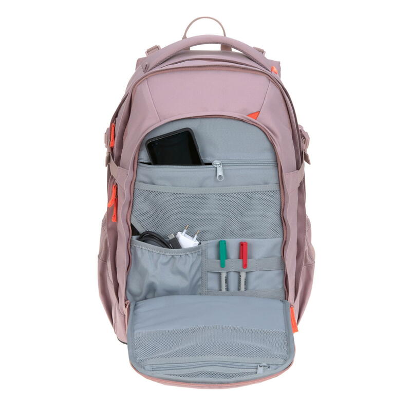 Lssig- Rucksack Backpack Bold mauve Bild 5