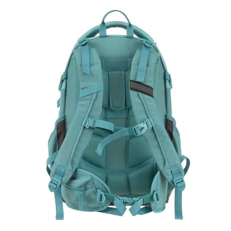 L�ssig- Rucksack Backpack Origin&nbsp;Bold aqua Bild 2