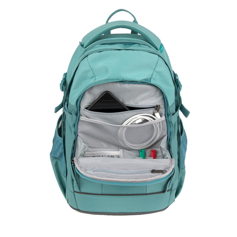 L�ssig- Rucksack Backpack Origin&nbsp;Bold aqua Bild 4