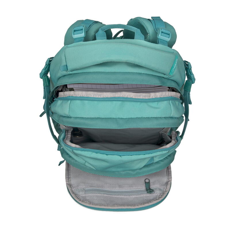 L�ssig- Rucksack Backpack Origin&nbsp;Bold aqua Bild 5