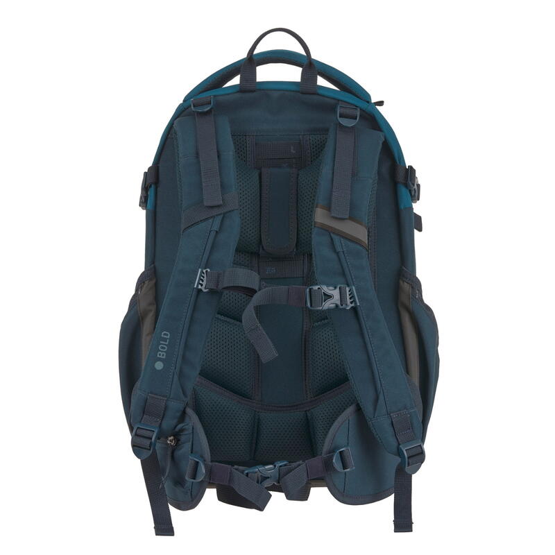 L�ssig- Rucksack Backpack Origin&nbsp;Bold dark blue Bild 2