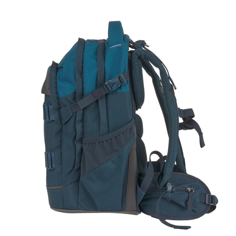 L�ssig- Rucksack Backpack Origin&nbsp;Bold dark blue Bild 3
