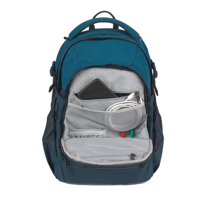 L�ssig- Rucksack Backpack Origin&nbsp;Bold dark blue Bild 4