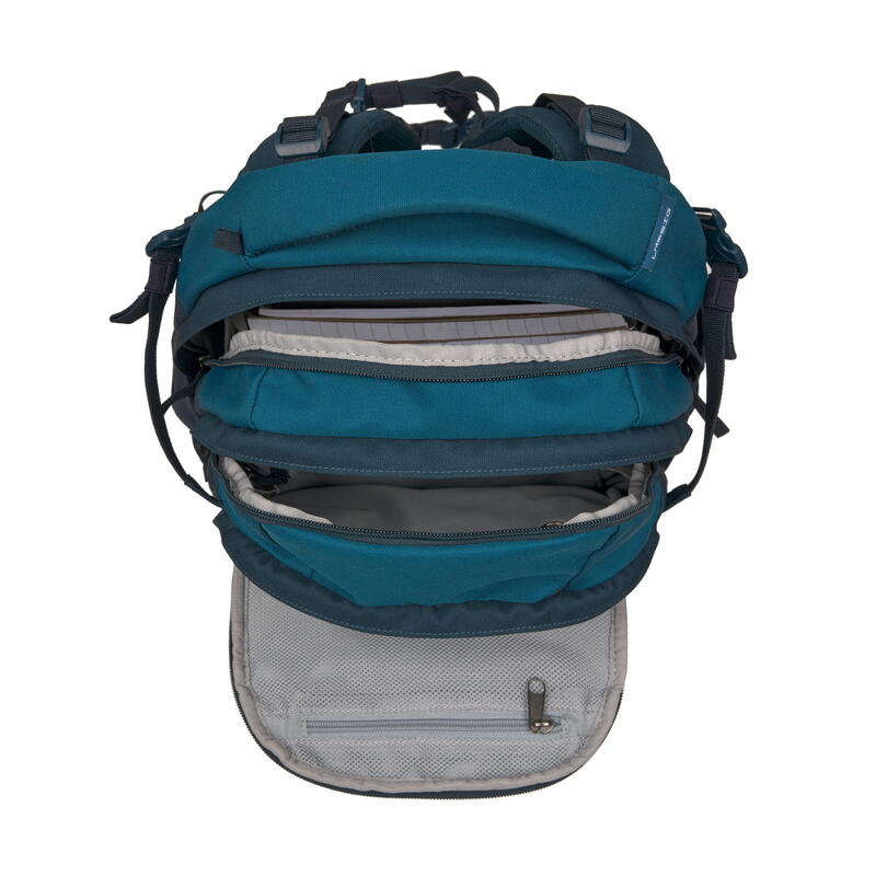 L�ssig- Rucksack Backpack Origin&nbsp;Bold dark blue Bild 5