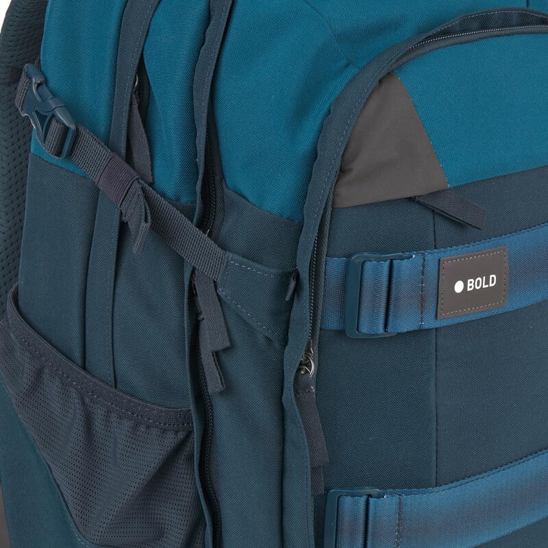L�ssig- Rucksack Backpack Origin&nbsp;Bold dark blue Bild 7