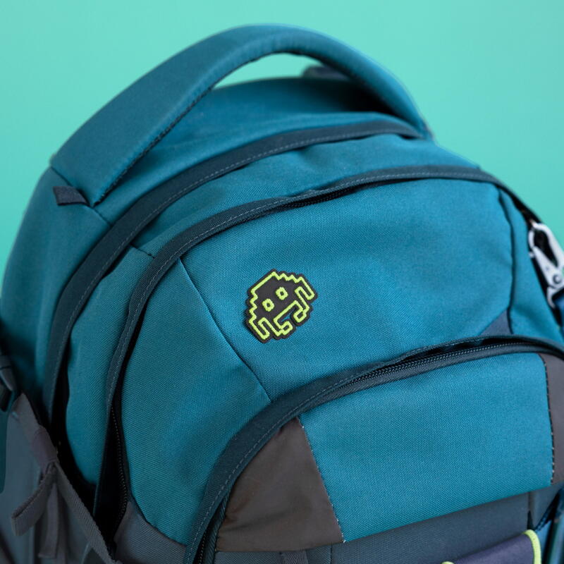 L�ssig- Rucksack Backpack Origin&nbsp;Bold dark blue Bild 8
