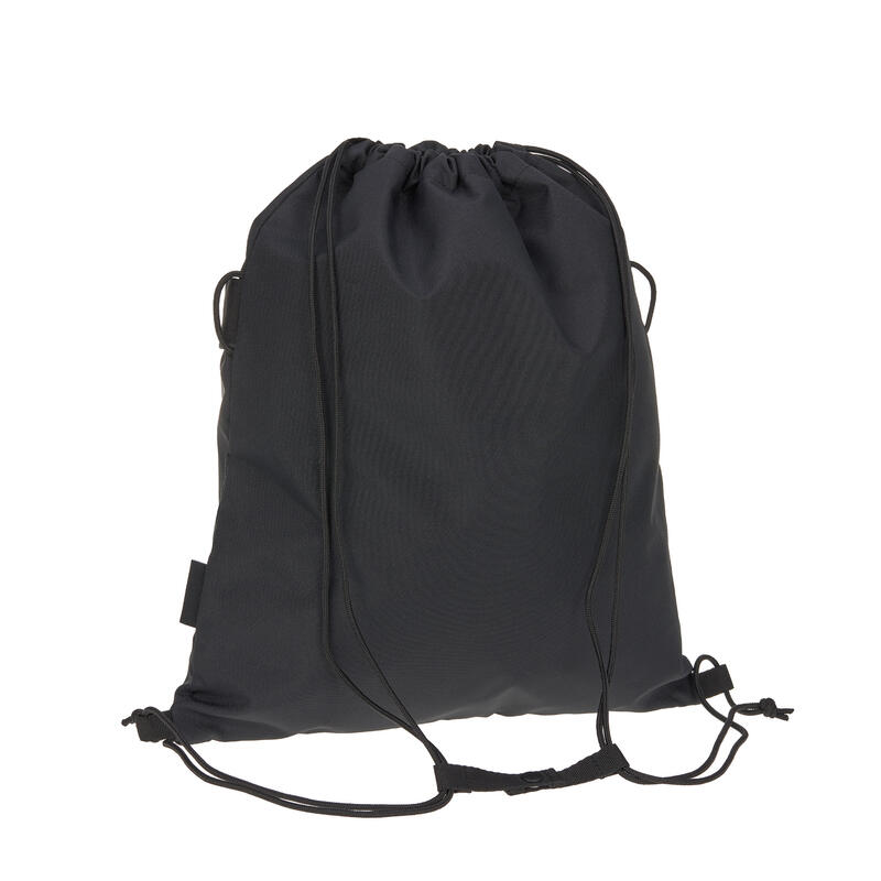 Lssig -Sportbeutel, Bold Black Bild 2