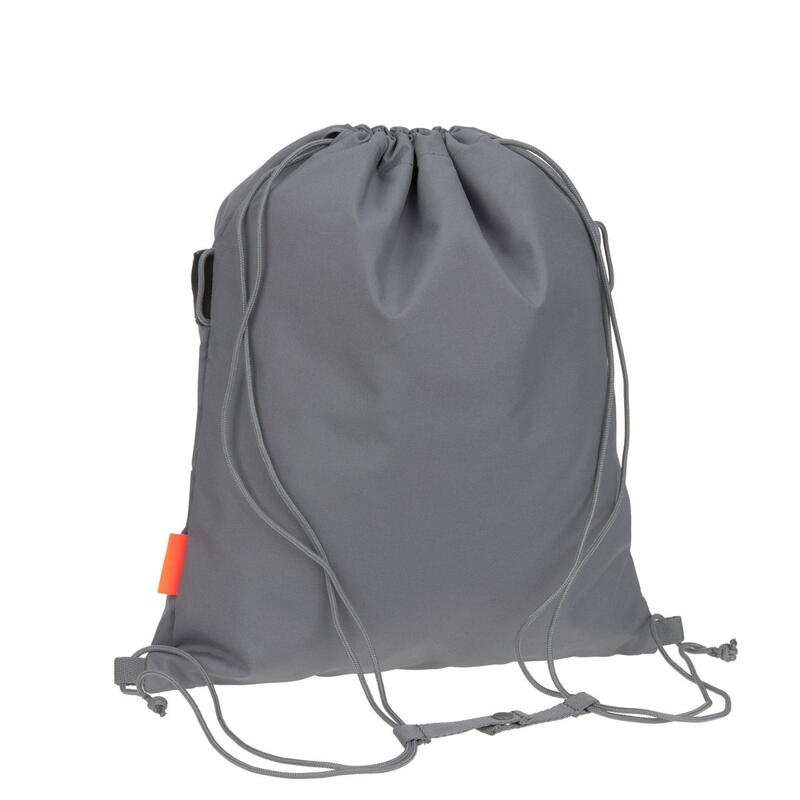 Lssig -String Bag, Bold anthracite Bild 2
