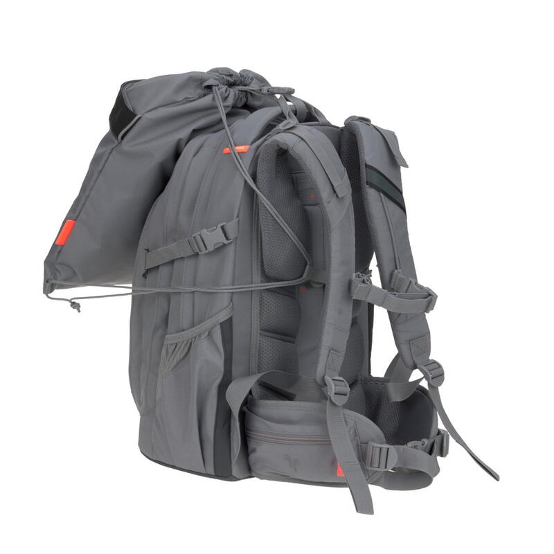 Lssig -String Bag, Bold anthracite Bild 3