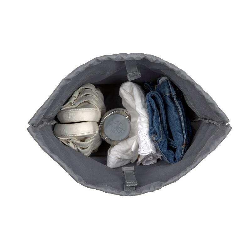 Lssig -String Bag, Bold anthracite Bild 4