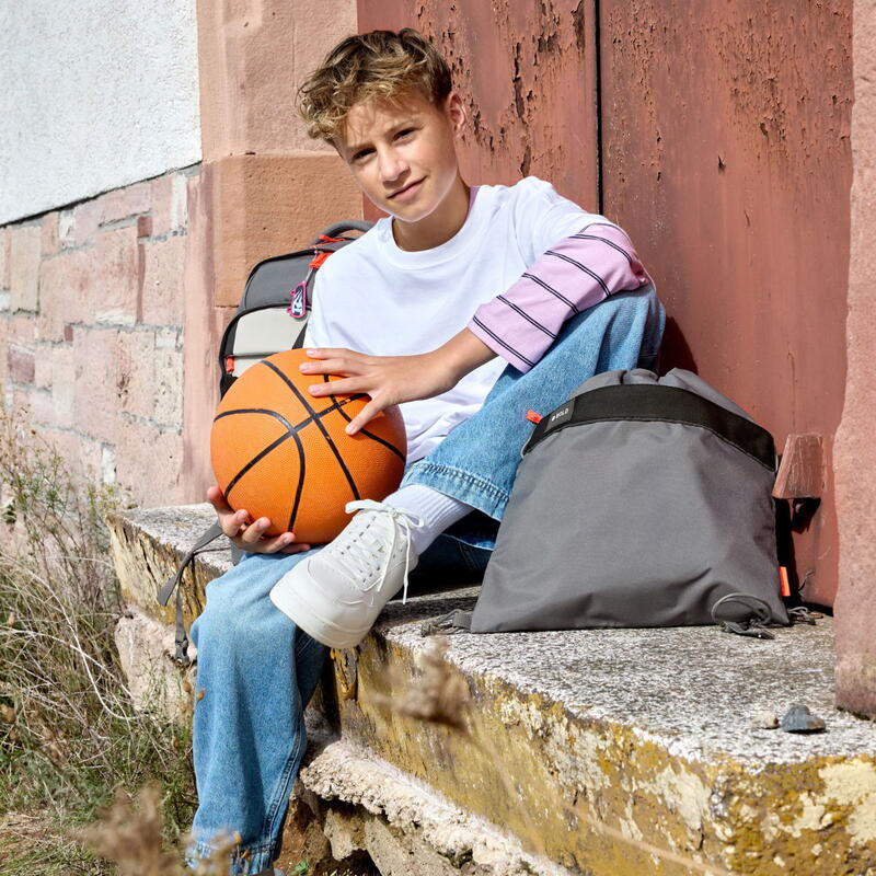 Lssig -String Bag, Bold anthracite Bild 5