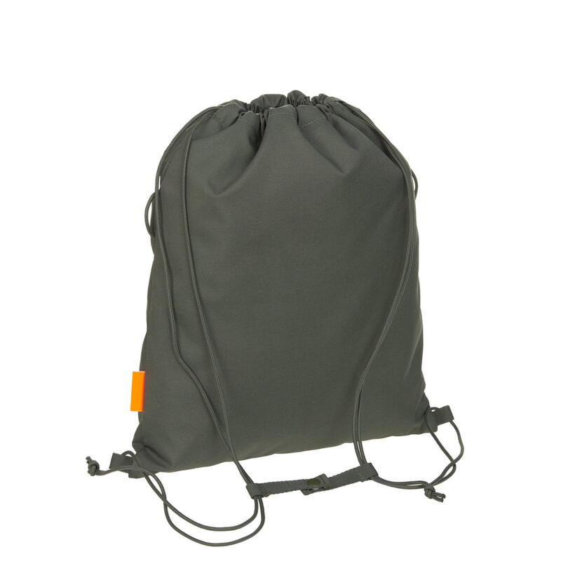 Lssig -String Bag, Bold dark olive Bild 2