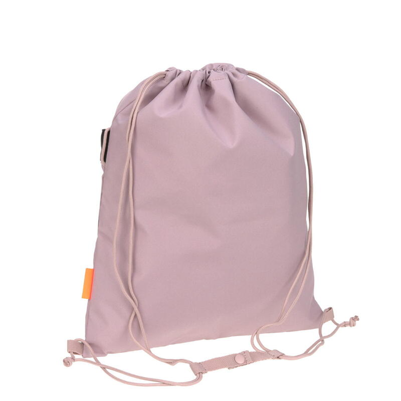 Lssig -String Bag, Bold mauve Bild 2