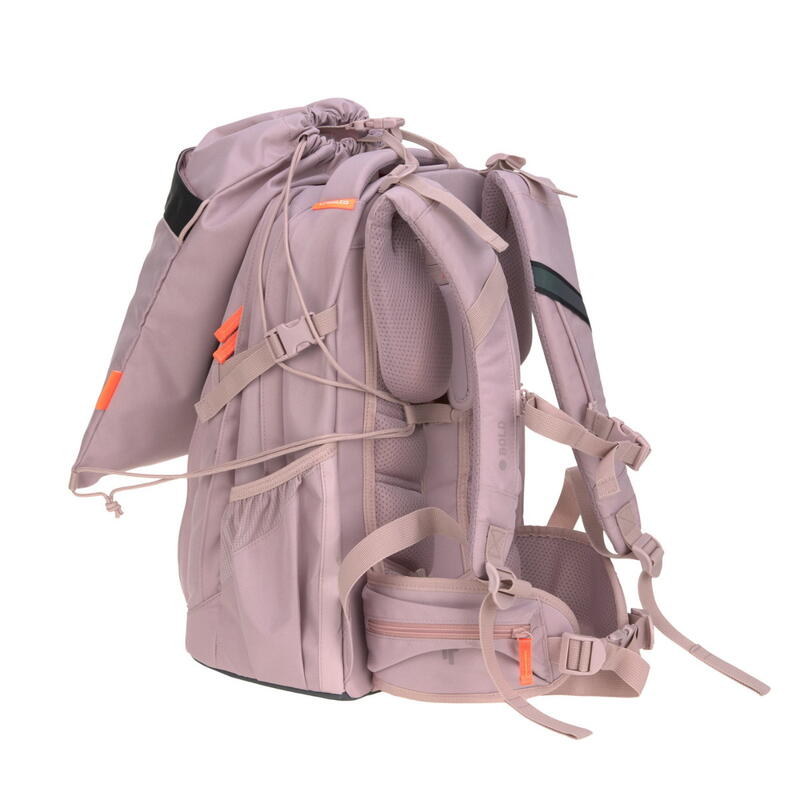 Lssig -String Bag, Bold mauve Bild 3