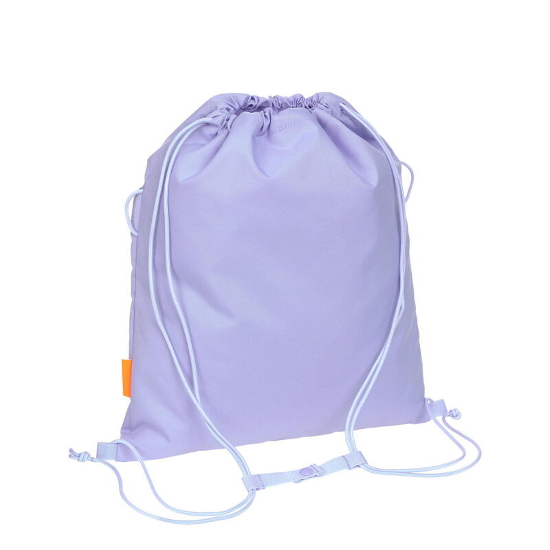 Lssig -String Bag, Bold lavender Bild 2