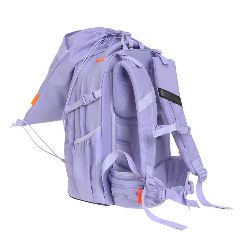 Lssig -String Bag, Bold lavender Bild 3