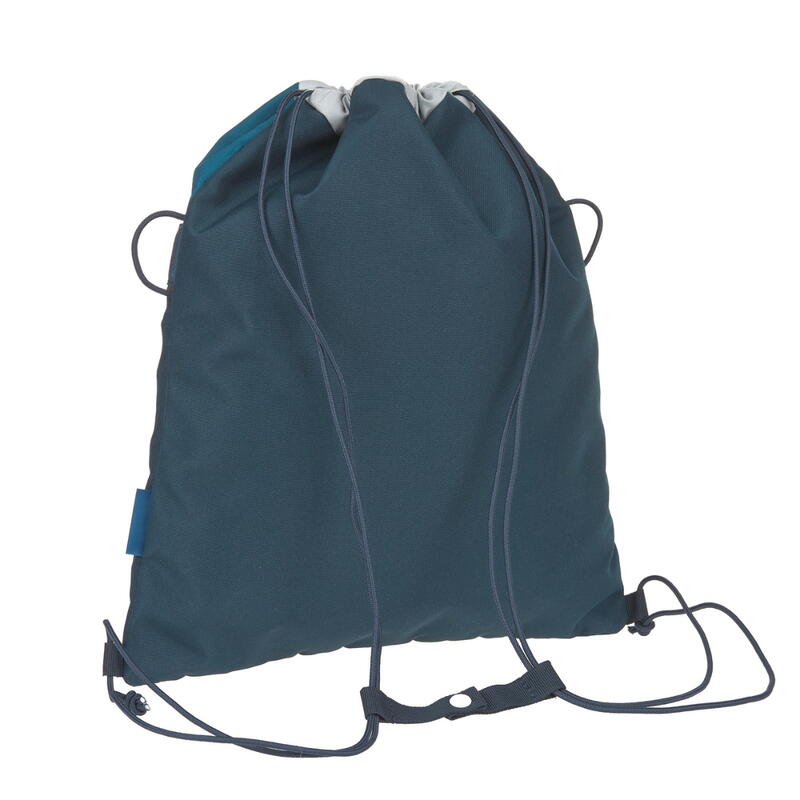 Bold String Bag, dark blue, Bold&nbsp;Sportbeutel Bild 2