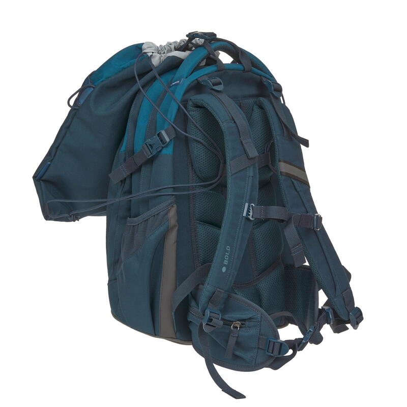 Bold String Bag, dark blue, Bold&nbsp;Sportbeutel Bild 3