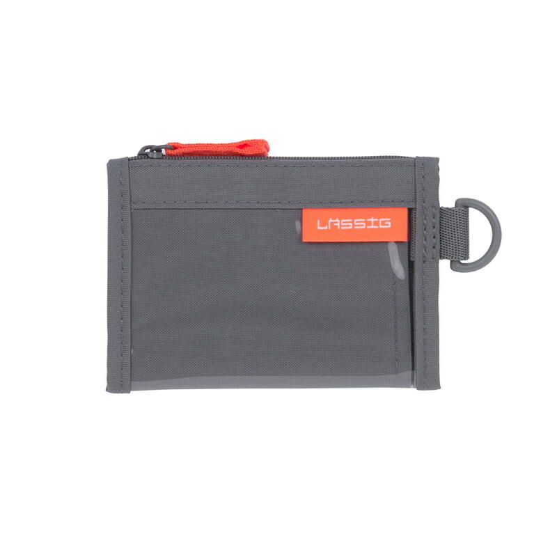 Lssig - Wallet, Bold anthracite Bild 2