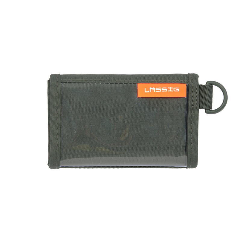 Lssig - Wallet, Bold dark olive Bild 2