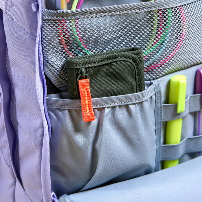 Lssig - Wallet, Bold dark olive Bild 4