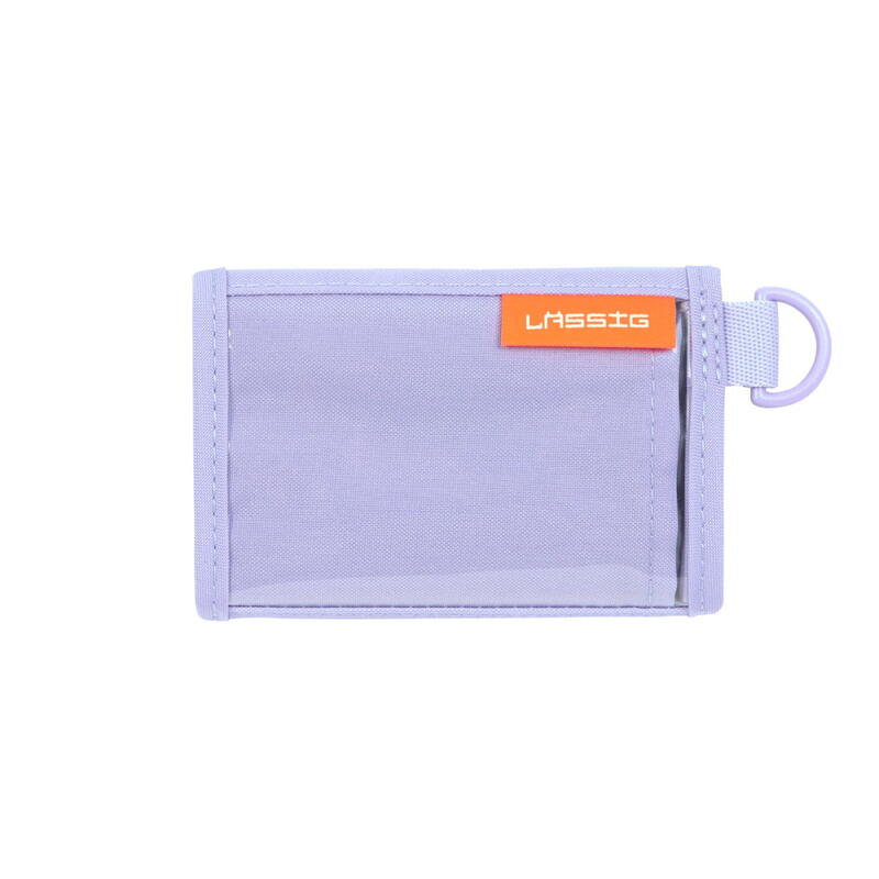 Lssig - Wallet, Bold lavender Bild 2