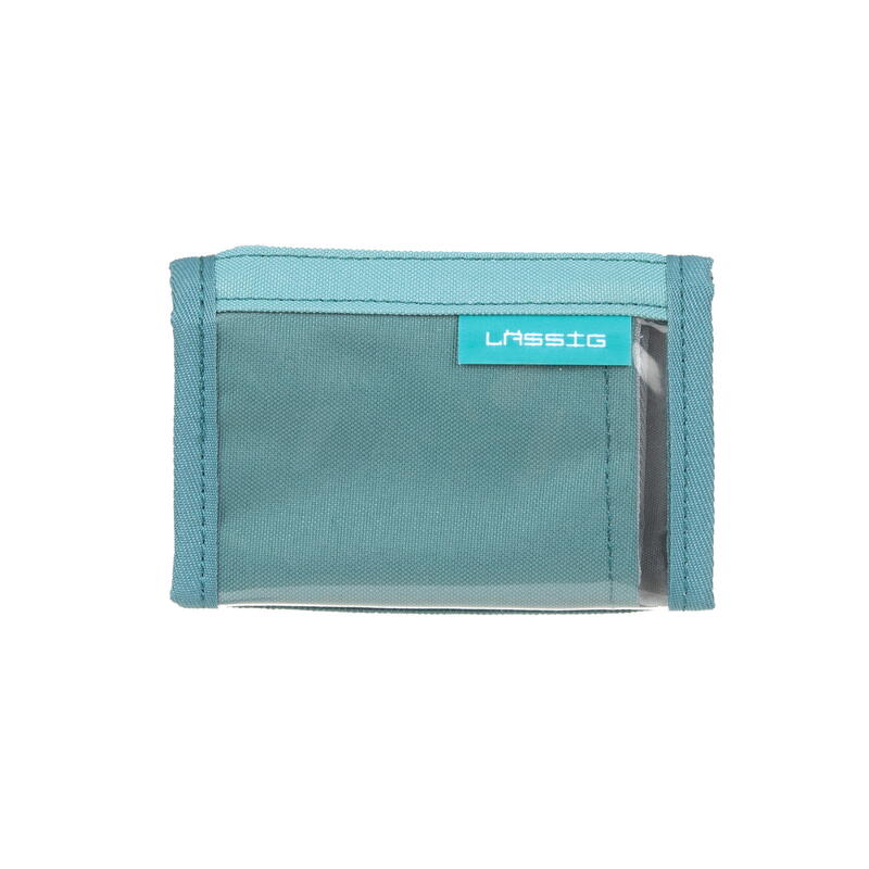Bold&nbsp;Wallet, aqua Bild 2