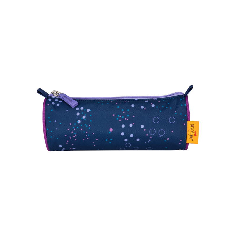DerDieDas, Schulranzenset ErgoFlex Easy, 5-tlg. Deep Ocean Bild 5