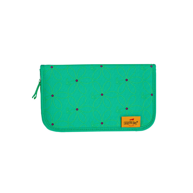 DerDieDas, Schulranzenset ErgoFlex Easy, 5-tlg. Peppermint Pony Bild 10